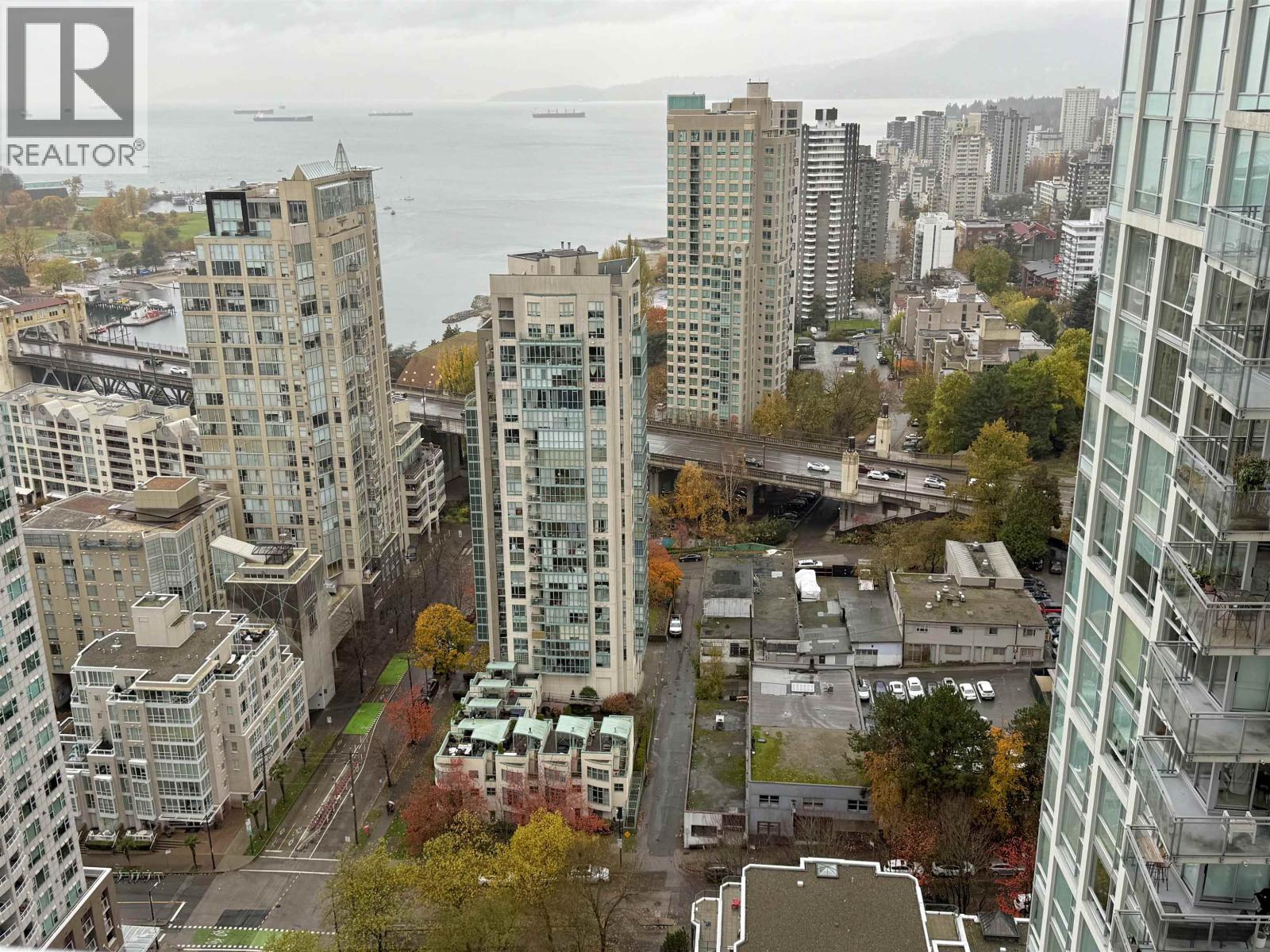 3605 1480 Howe Street, Vancouver, British Columbia  V6Z 0G5 - Photo 37 - R3066167