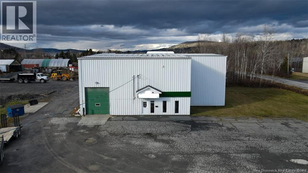 20 Murchie Road, Edmundston, New Brunswick  E3V 3K5 - Photo 1 - NB129855