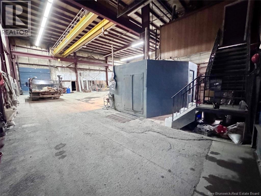 20 Murchie Road, Edmundston, New Brunswick  E3V 3K5 - Photo 11 - NB129855