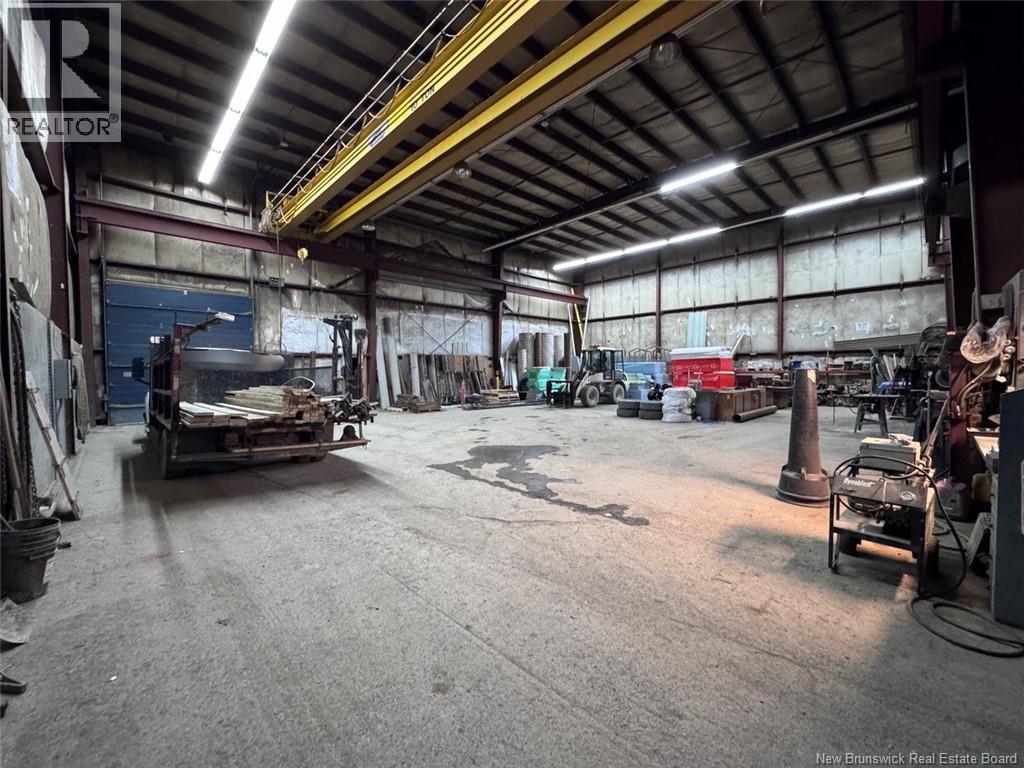 20 Murchie Road, Edmundston, New Brunswick  E3V 3K5 - Photo 13 - NB129855