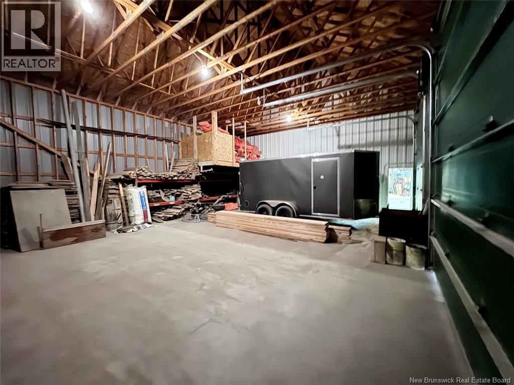 20 Murchie Road, Edmundston, New Brunswick  E3V 3K5 - Photo 16 - NB129855