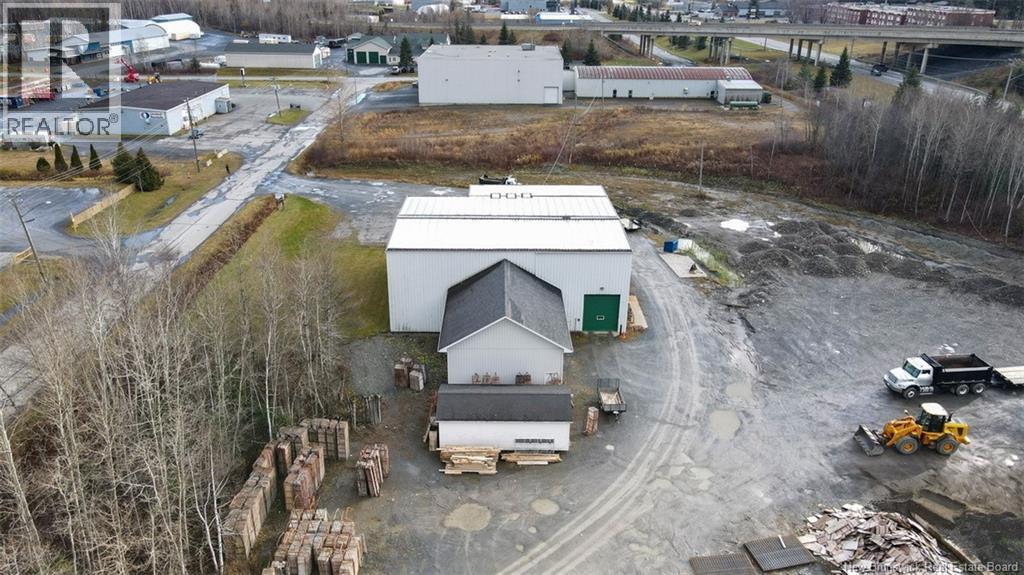 20 Murchie Road, Edmundston, New Brunswick  E3V 3K5 - Photo 23 - NB129855