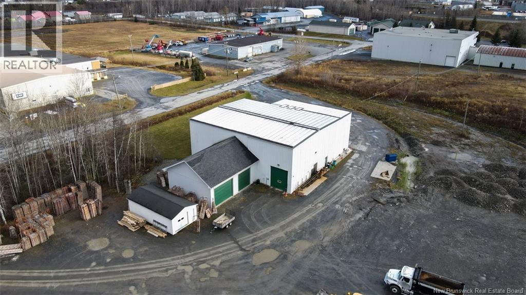 20 Murchie Road, Edmundston, New Brunswick  E3V 3K5 - Photo 24 - NB129855
