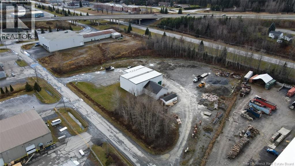 20 Murchie Road, Edmundston, New Brunswick  E3V 3K5 - Photo 31 - NB129855