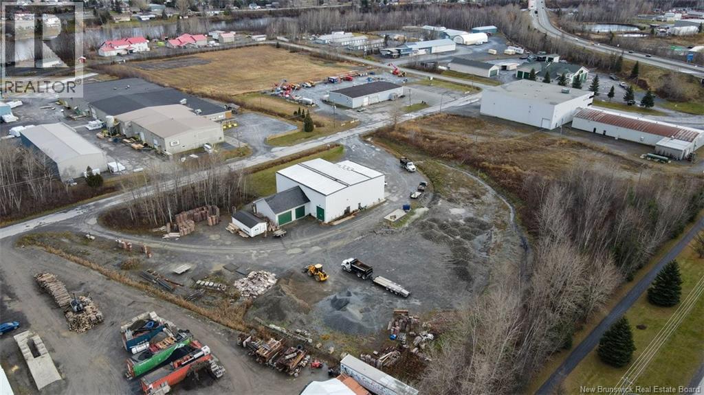 20 Murchie Road, Edmundston, New Brunswick  E3V 3K5 - Photo 33 - NB129855