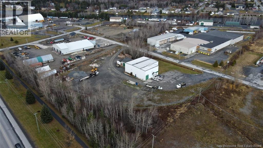 20 Murchie Road, Edmundston, New Brunswick  E3V 3K5 - Photo 35 - NB129855