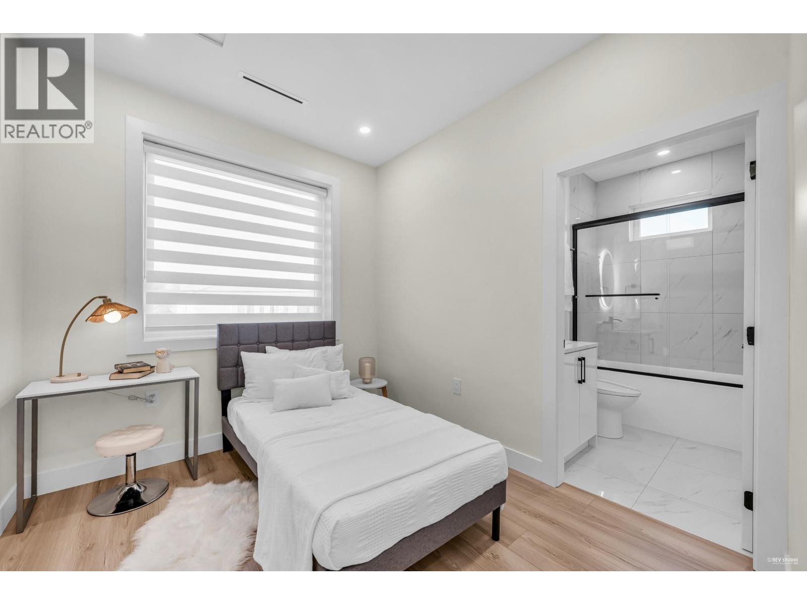 2 2703 East 3rd Avenue, Vancouver, British Columbia V5M 1H3 - Photo 11 - R3051327