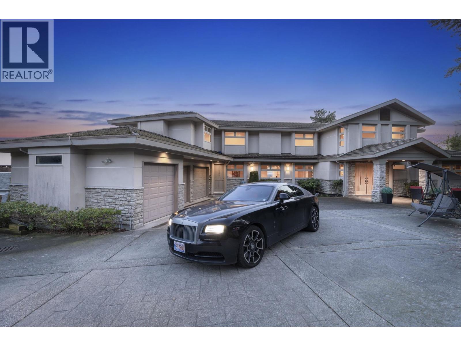 1128 CRESTLINE ROAD, West Vancouver, British Columbia