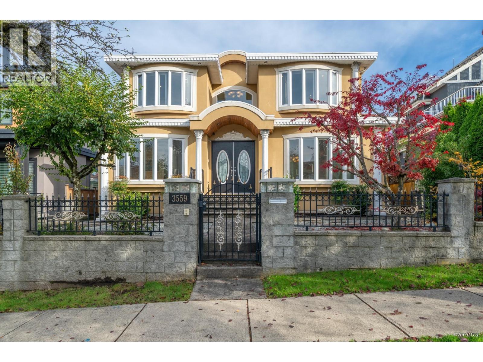 3559 Worthington Drive, Vancouver, British Columbia  V5M 3Y1 - Photo 2 - R3066147