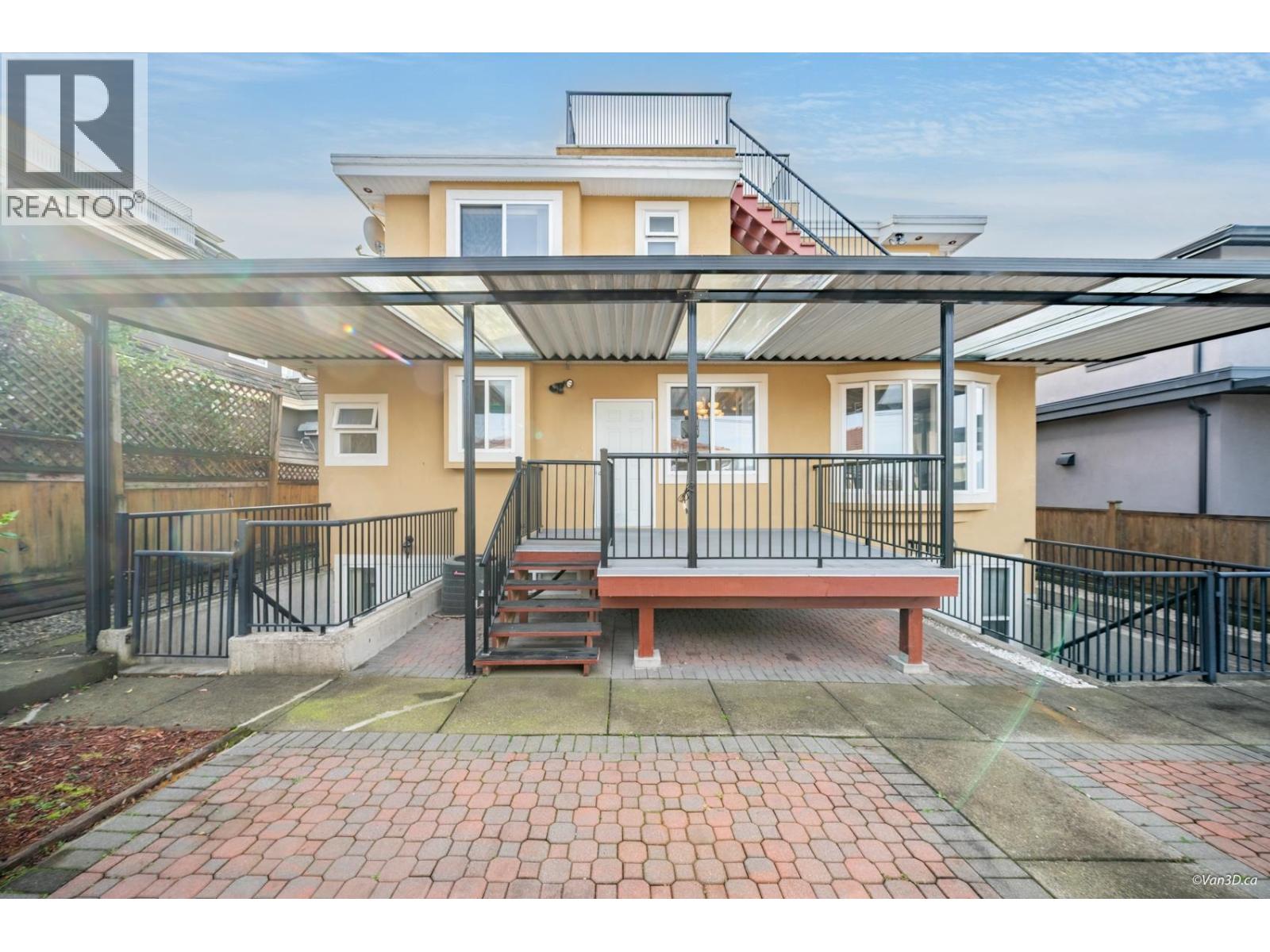 3559 Worthington Drive, Vancouver, British Columbia  V5M 3Y1 - Photo 34 - R3066147