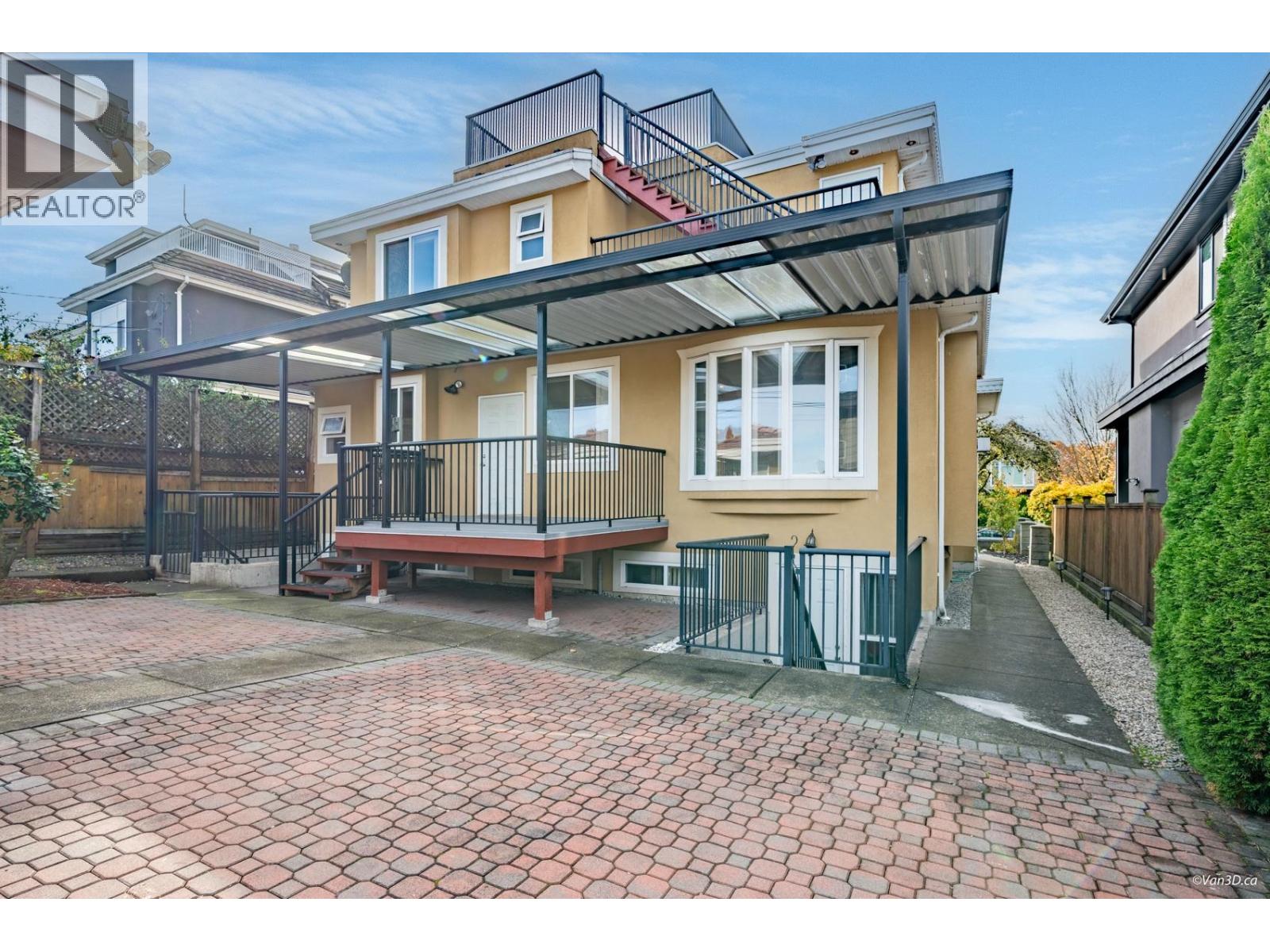 3559 Worthington Drive, Vancouver, British Columbia  V5M 3Y1 - Photo 35 - R3066147