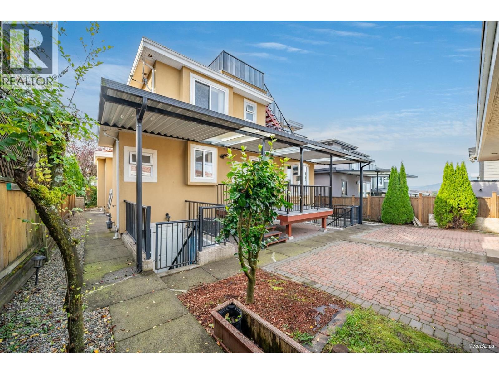 3559 Worthington Drive, Vancouver, British Columbia  V5M 3Y1 - Photo 36 - R3066147