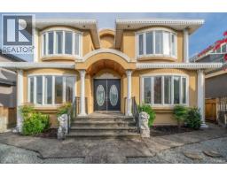 3559 WORTHINGTON DRIVE, Vancouver, British Columbia