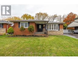 19 WINTHROP PLACE, Hamilton, Ontario