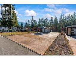 3303 Enderby Mabel Lake Road Unit# RV Lot 3, enderby, British Columbia