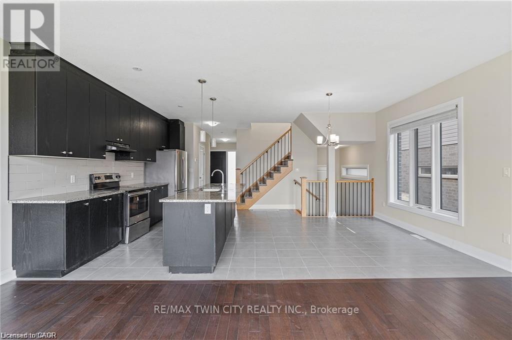 34 Sportsman Hill Street, Kitchener, Ontario  N2P 0J3 - Photo 18 - X12529538