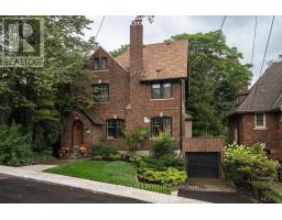 36 MOUNTWOOD AVENUE, Hamilton, Ontario