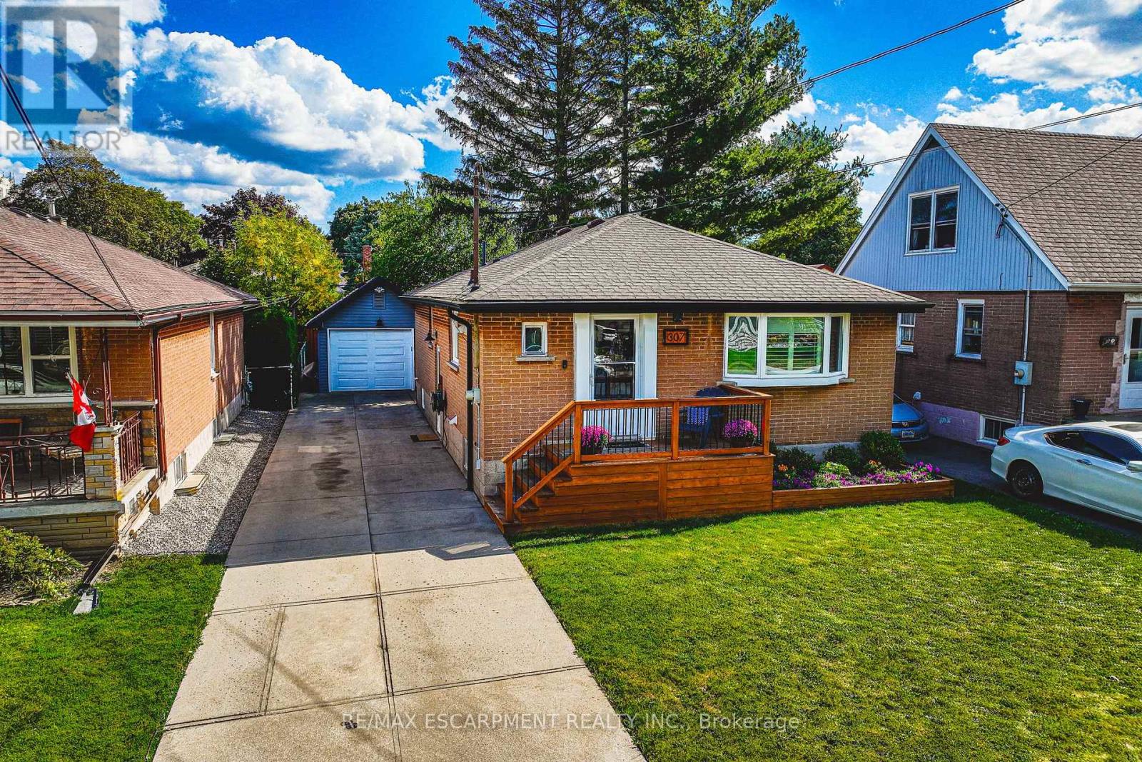 307 EAST 33RD STREET, Hamilton, Ontario