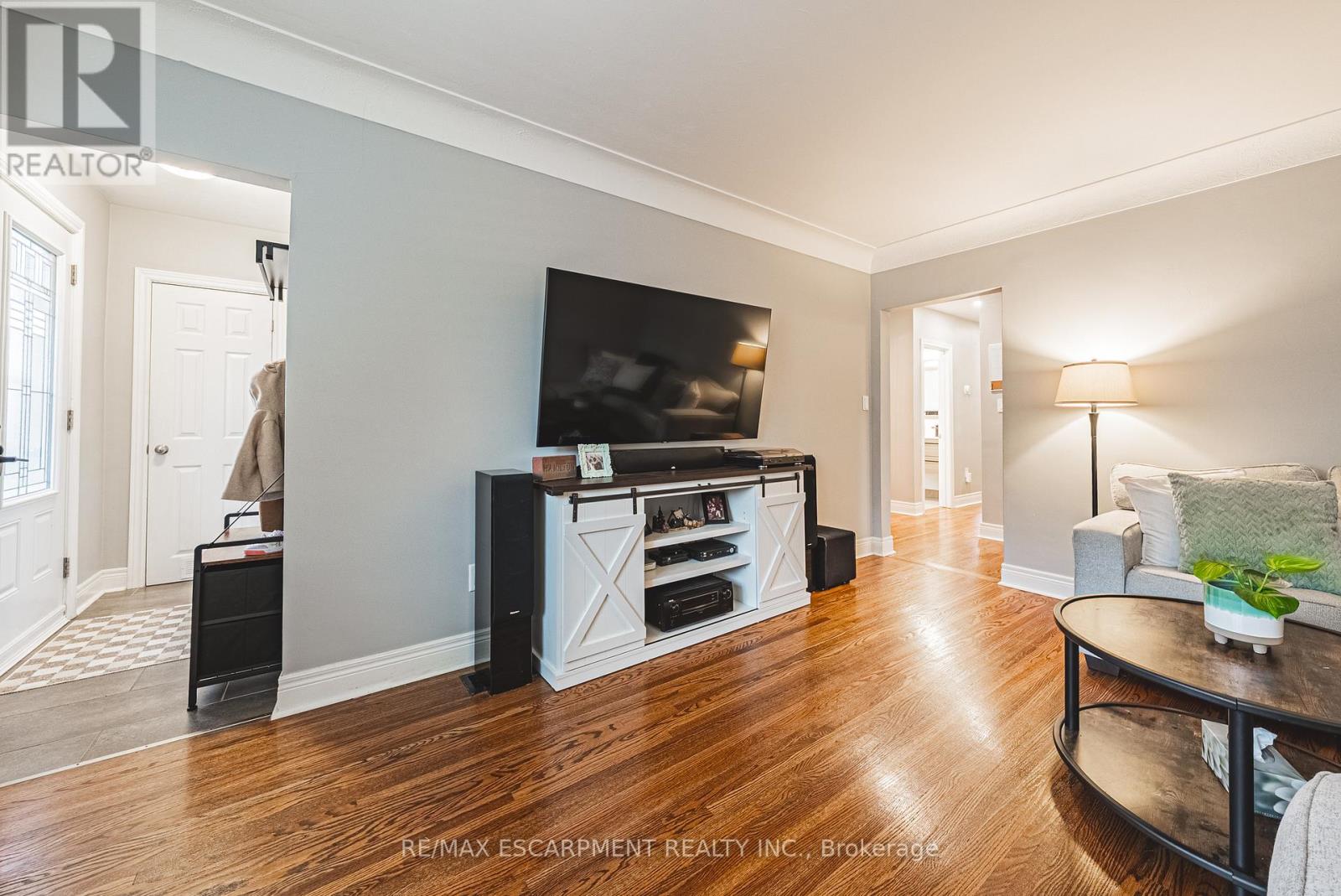 307 East 33rd Street, Hamilton, Ontario  L8V 3T9 - Photo 16 - X12529566