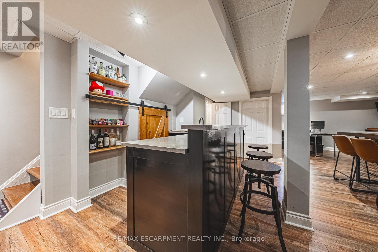 307 East 33rd Street, Hamilton, Ontario  L8V 3T9 - Photo 35 - X12529566