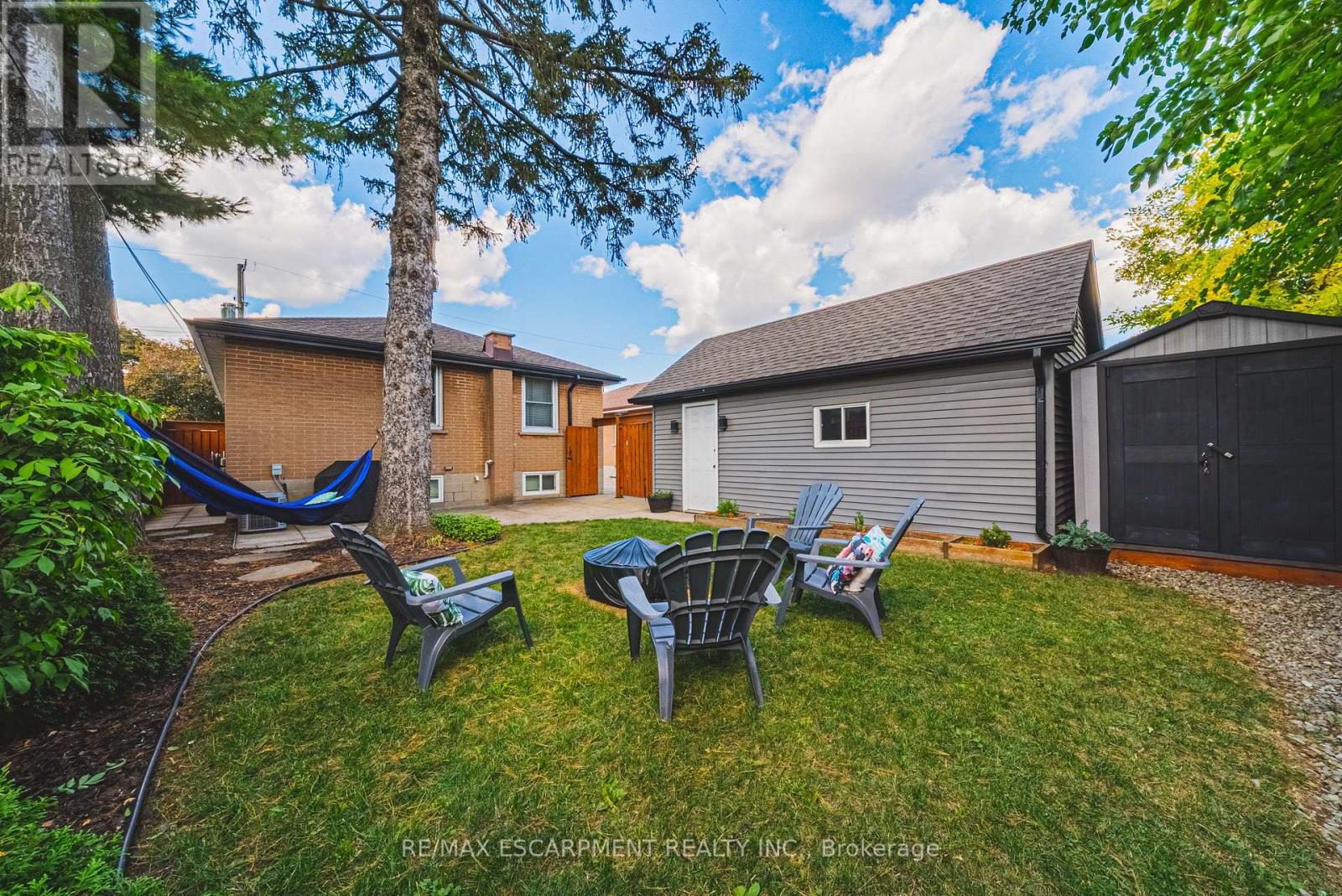 307 East 33rd Street, Hamilton, Ontario  L8V 3T9 - Photo 41 - X12529566