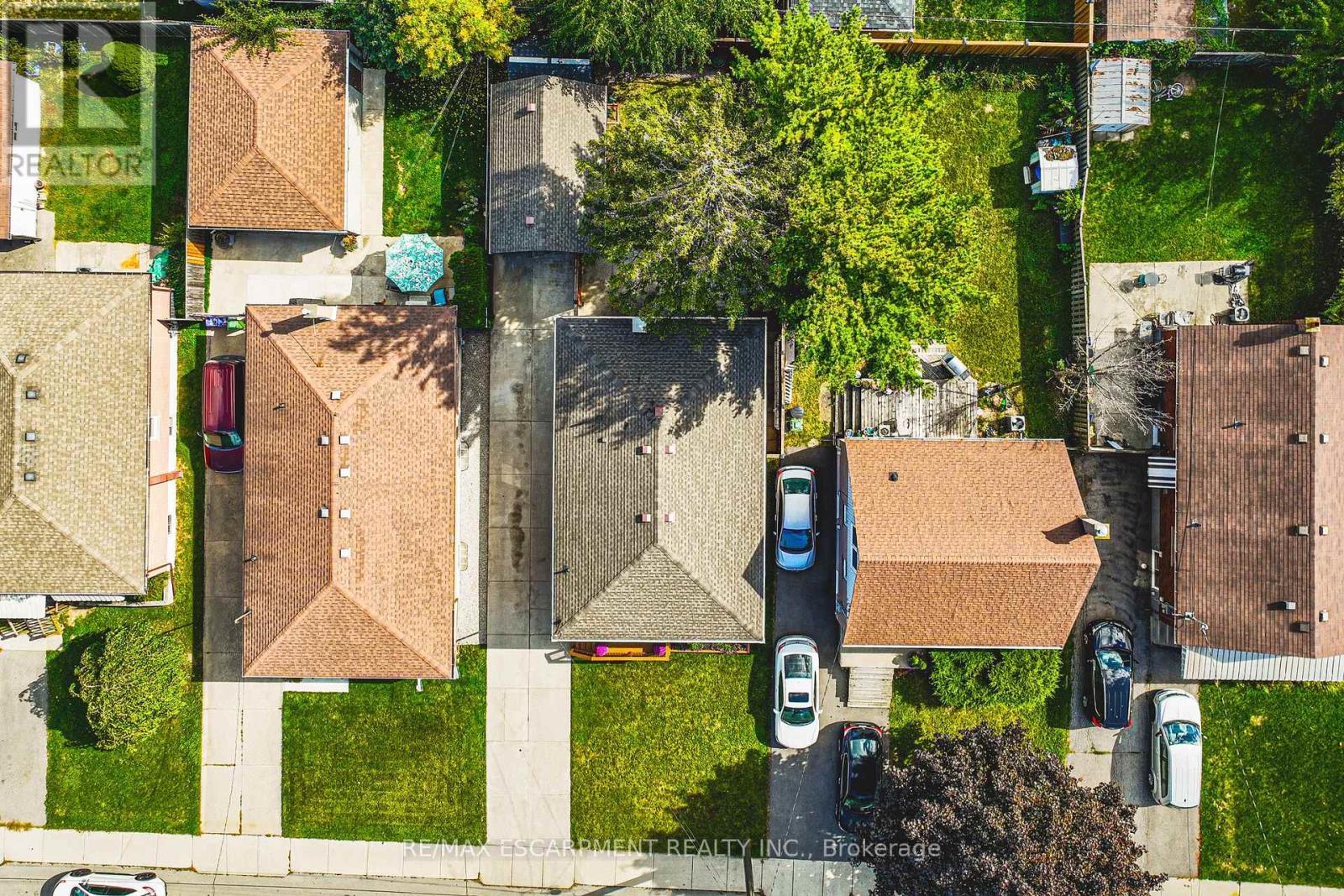 307 East 33rd Street, Hamilton, Ontario  L8V 3T9 - Photo 48 - X12529566