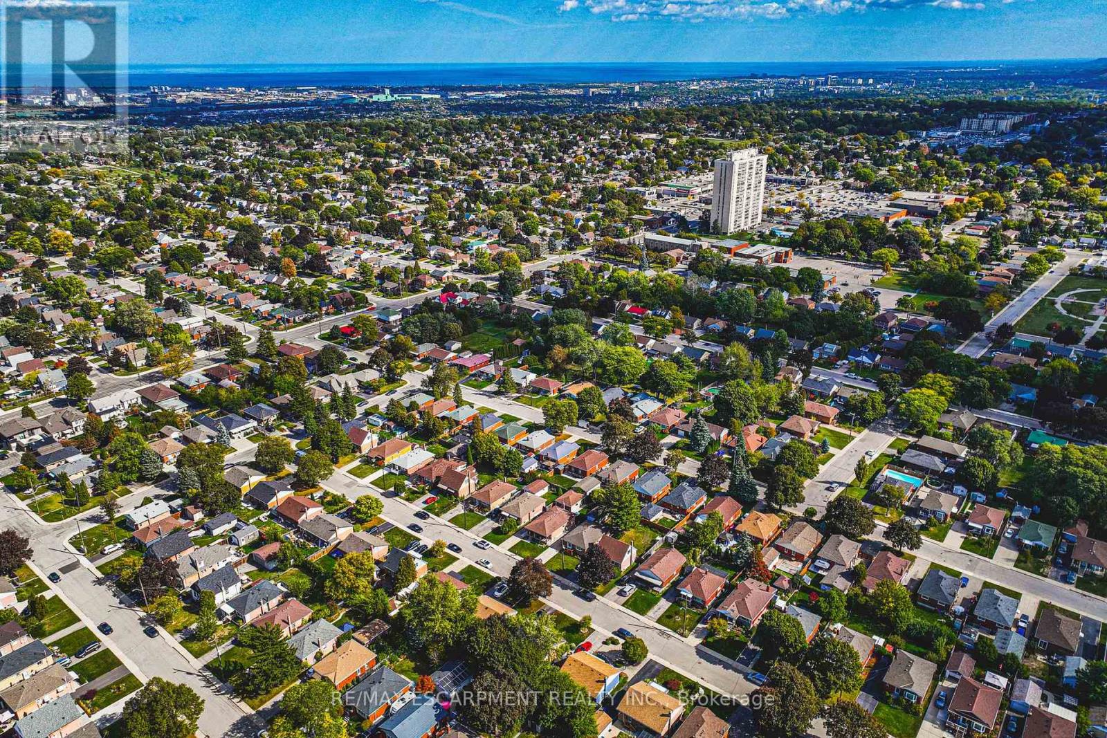 307 East 33rd Street, Hamilton, Ontario  L8V 3T9 - Photo 50 - X12529566