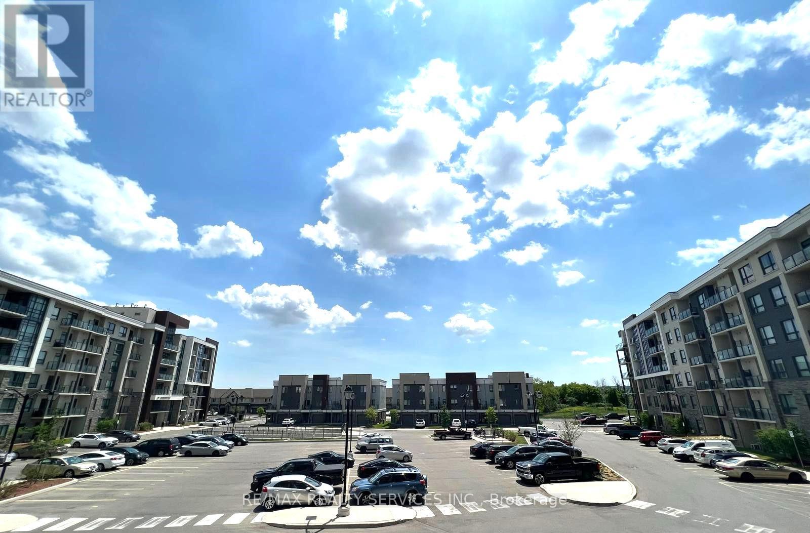 236 - 125 Shoreview Place, Hamilton, Ontario  L8E 0K3 - Photo 2 - X12529586