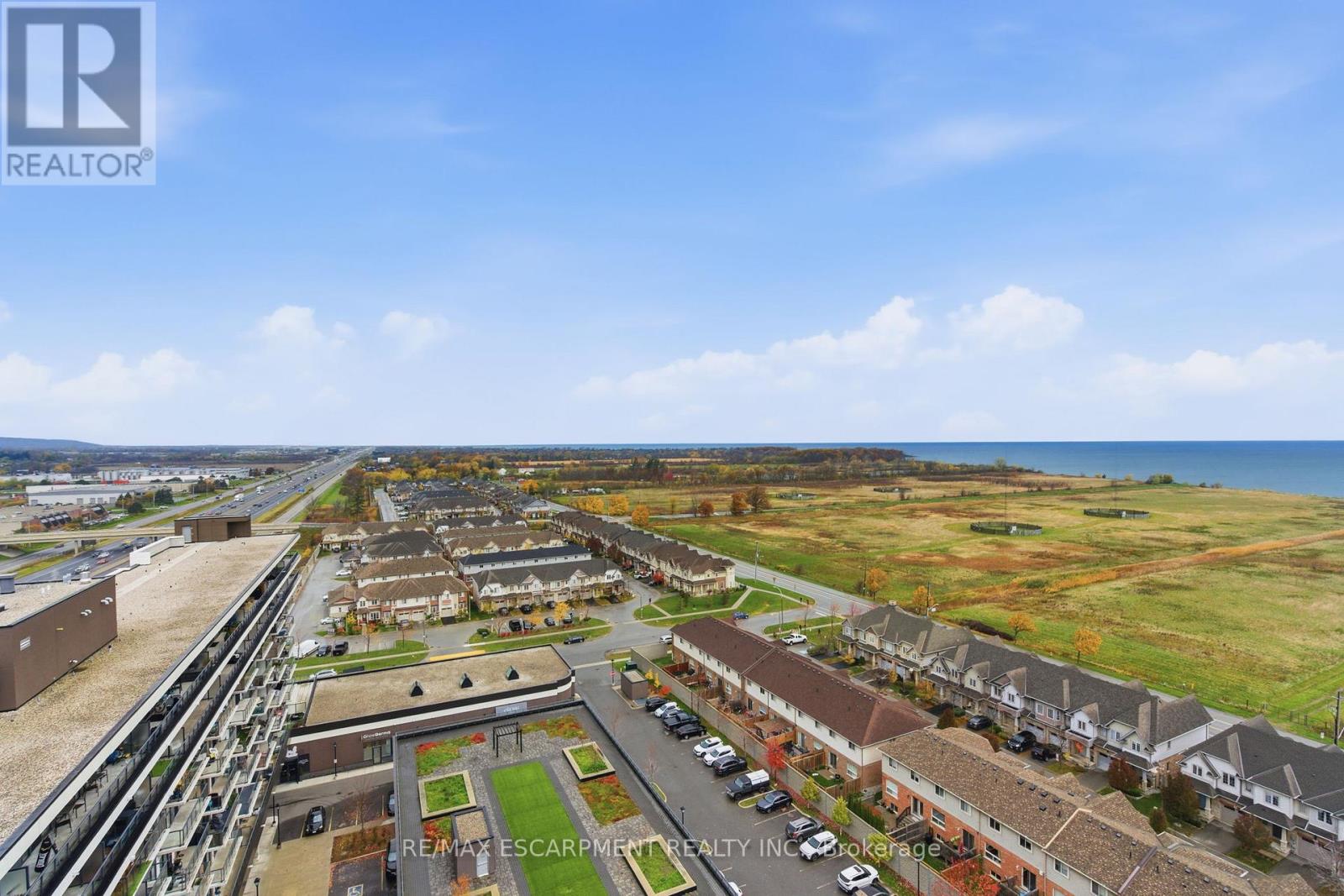 1404 - 550 North Service Road, Grimsby, Ontario  L3M 0H9 - Photo 31 - X12529616