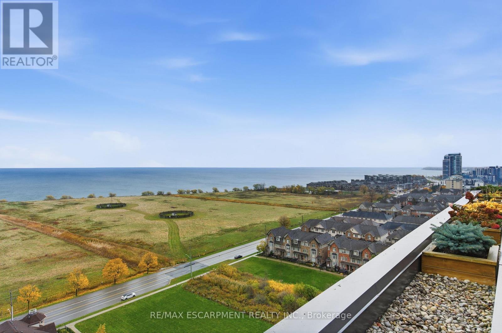 1404 - 550 North Service Road, Grimsby, Ontario  L3M 0H9 - Photo 33 - X12529616