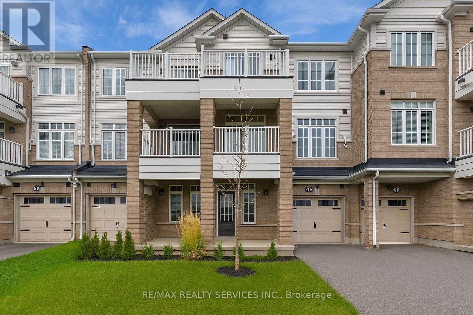 35 - 113 HARTLEY AVENUE, Brant, Ontario