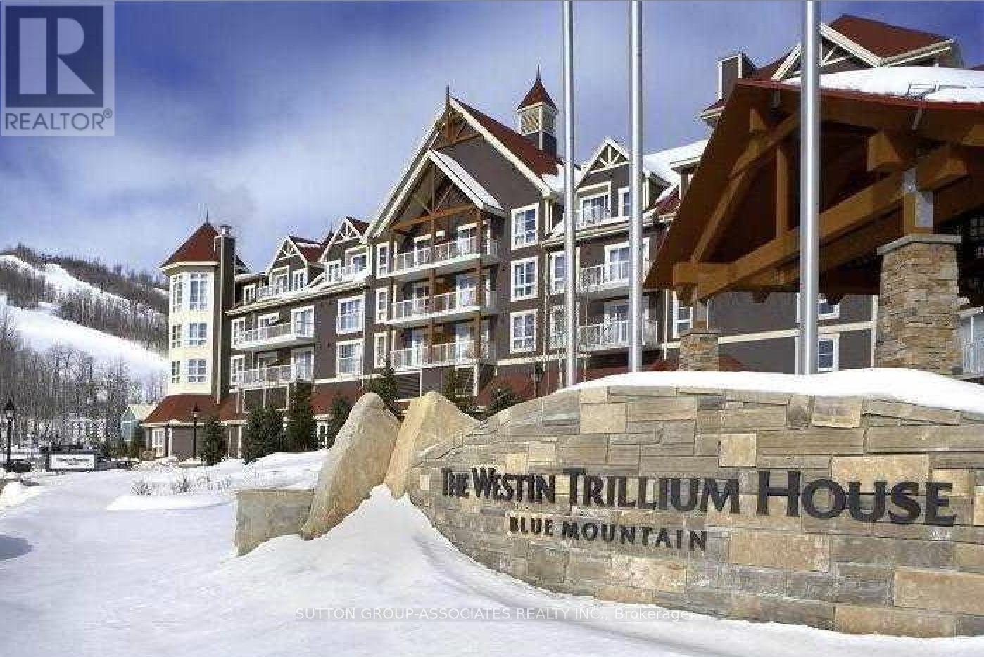 304 - 220 GORD CANNING DR DRIVE, Blue Mountains, Ontario