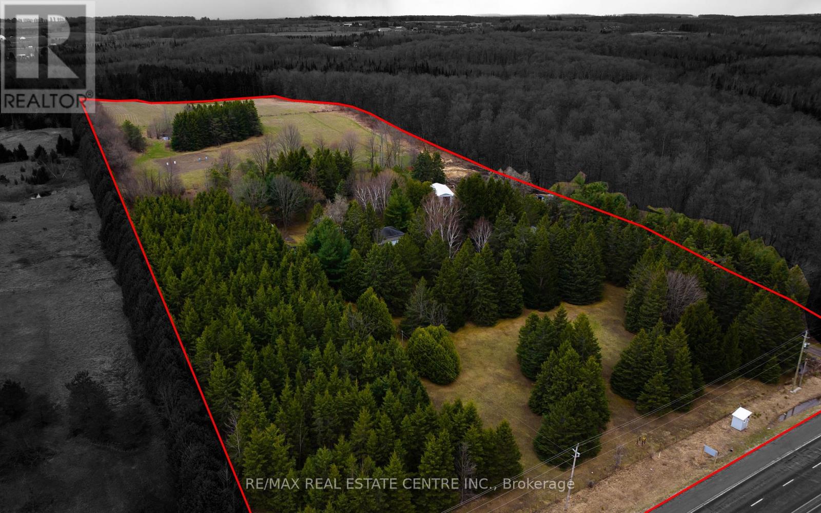 506086 Highway 89 Highway, Mono, Ontario  L9V 1H7 - Photo 34 - X12529716