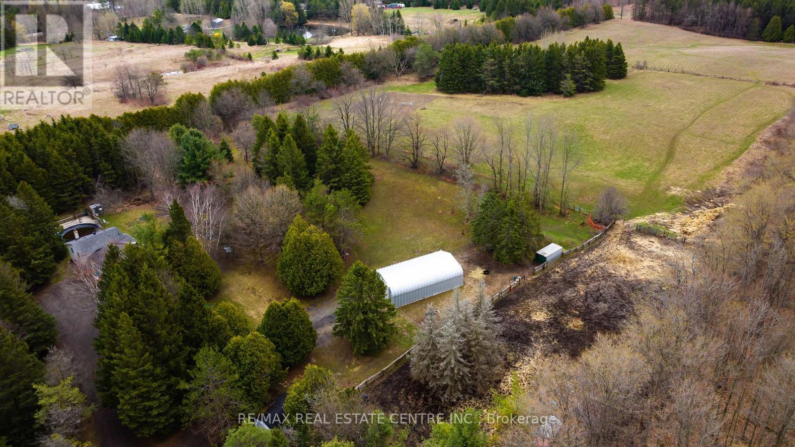 506086 Highway 89 Highway, Mono, Ontario  L9V 1H7 - Photo 35 - X12529716