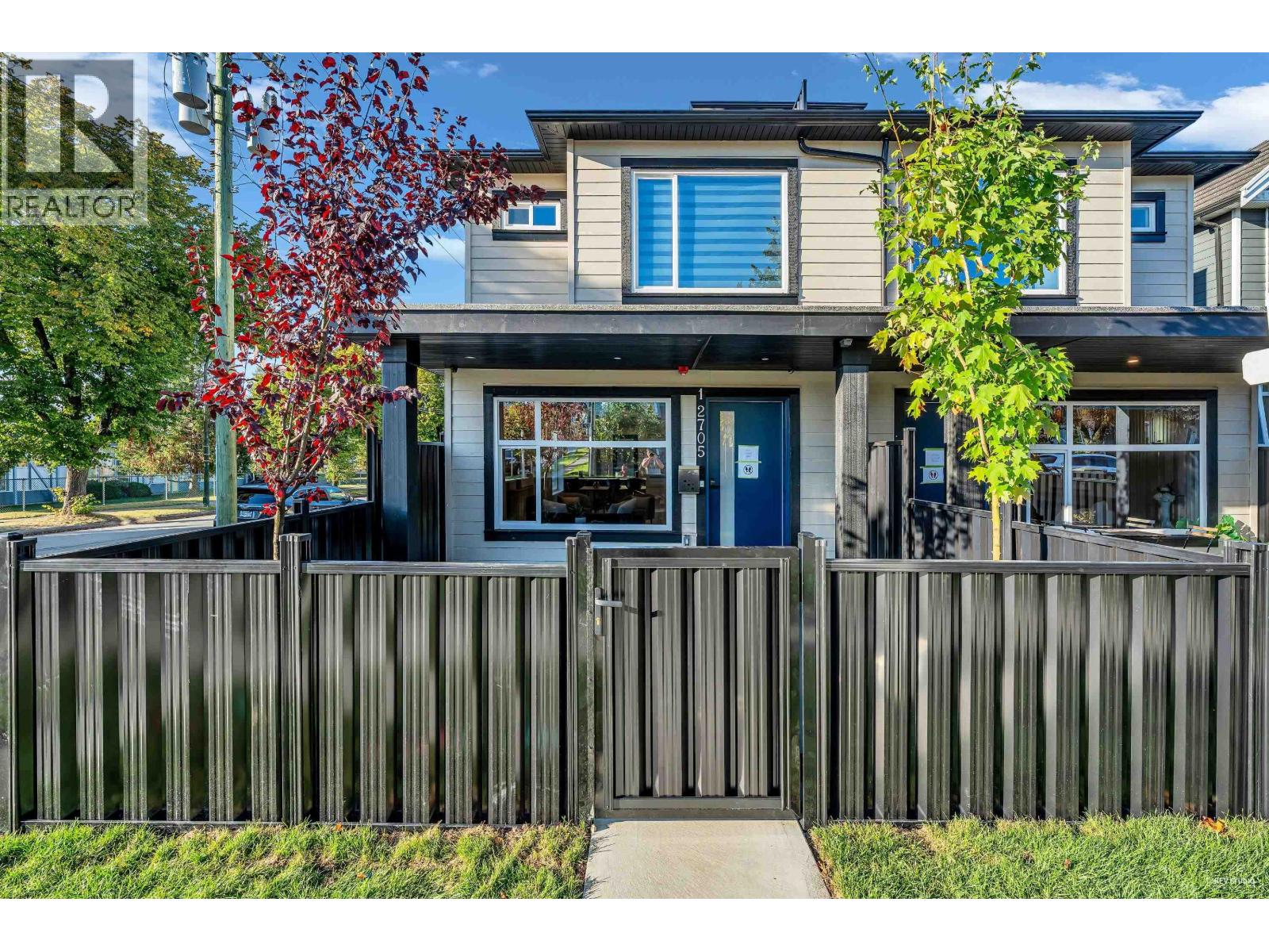 1 2705 East 3rd Avenue, Vancouver, British Columbia  V5M 1H3 - Photo 12 - R3051334