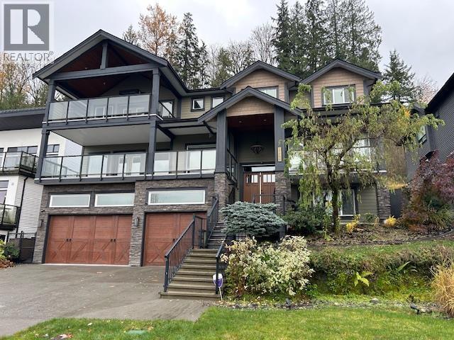 25580 GODWIN DRIVE, Maple Ridge, British Columbia