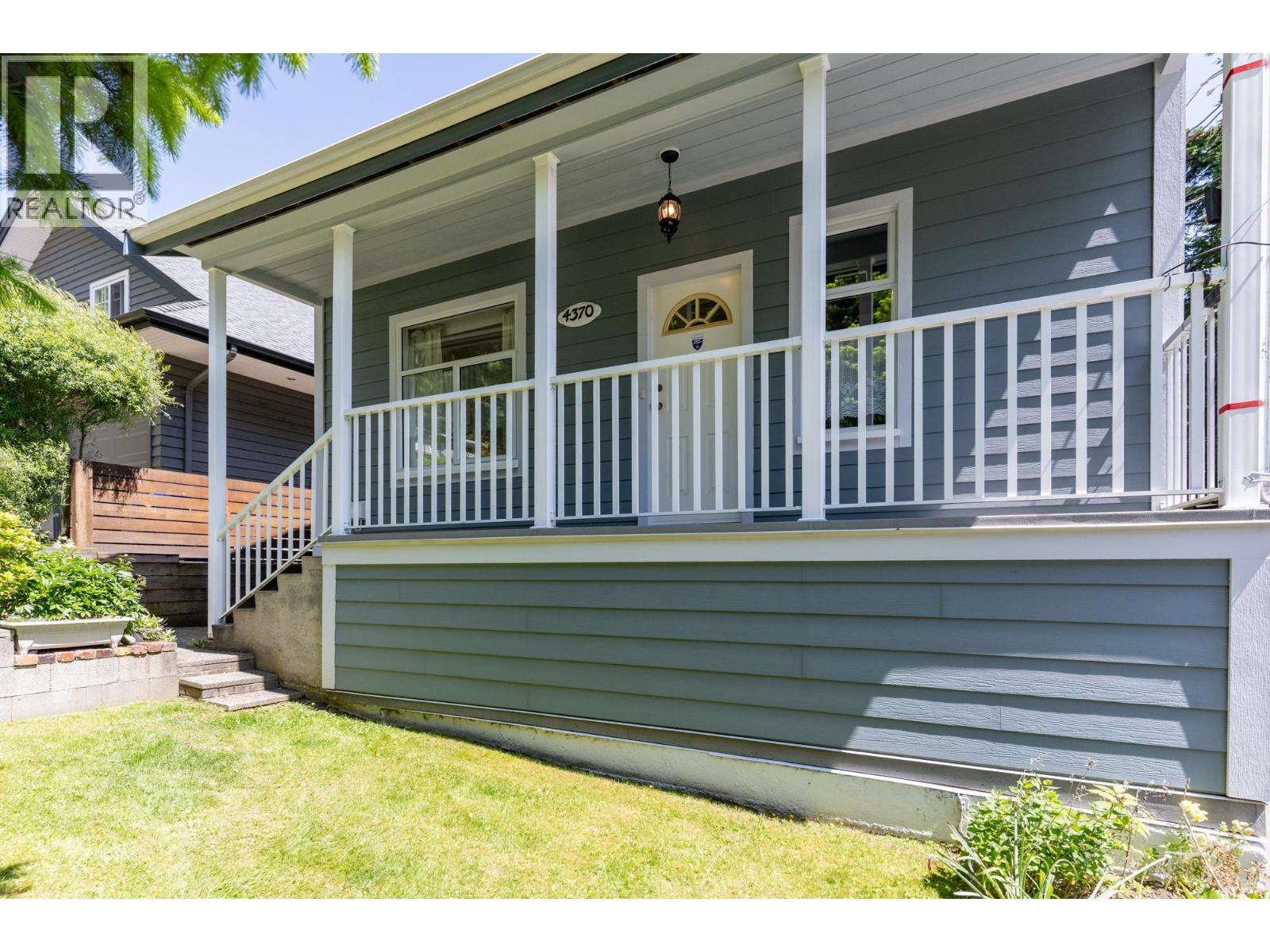 4370 Mountain Highway, North Vancouver, British Columbia V7K 2K2 - Photo 6 - R3052423