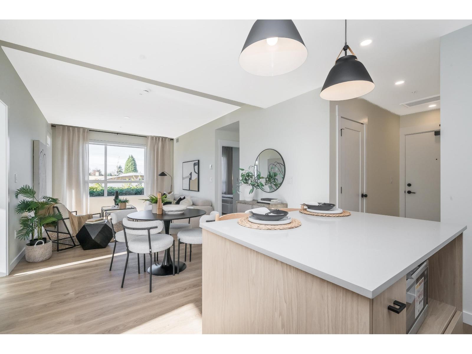 213 27218 Aldergrove Town Centre Drive, Langley, British Columbia  V4W 0E2 - Photo 8 - R3066123