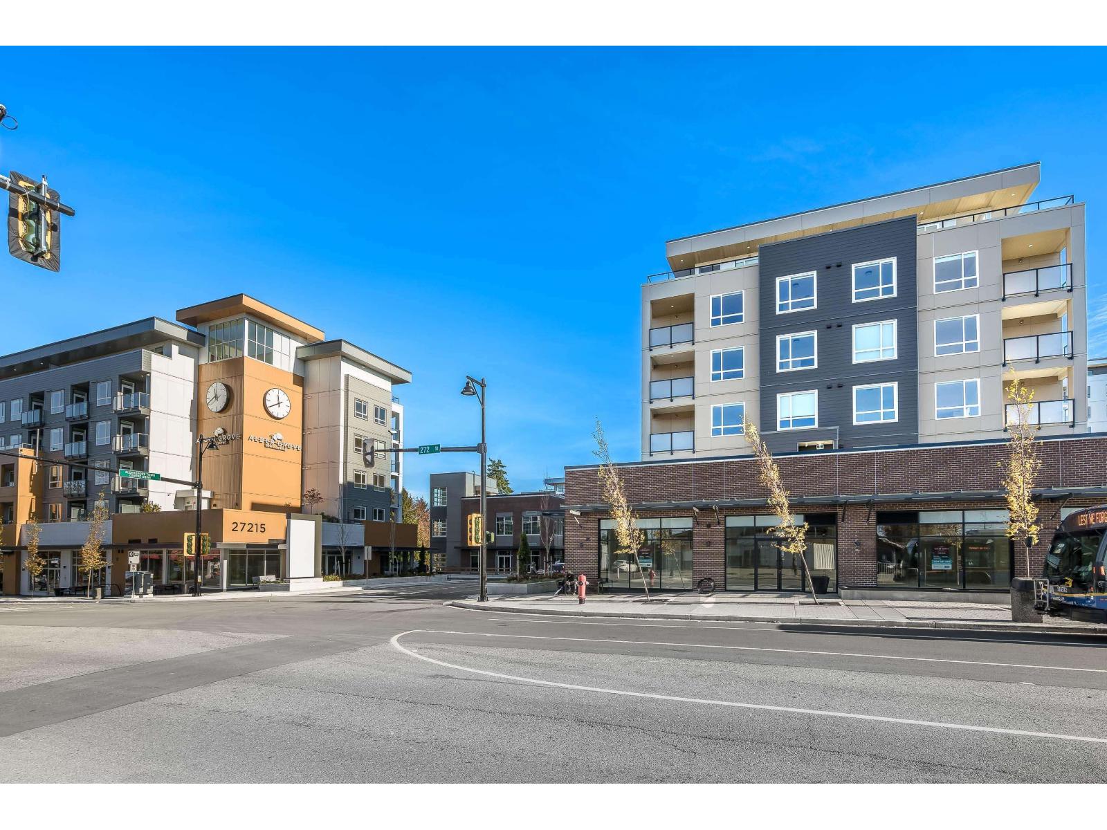 213 27218 Aldergrove Town Centre Drive, Langley, British Columbia  V4W 0E2 - Photo 2 - R3066123