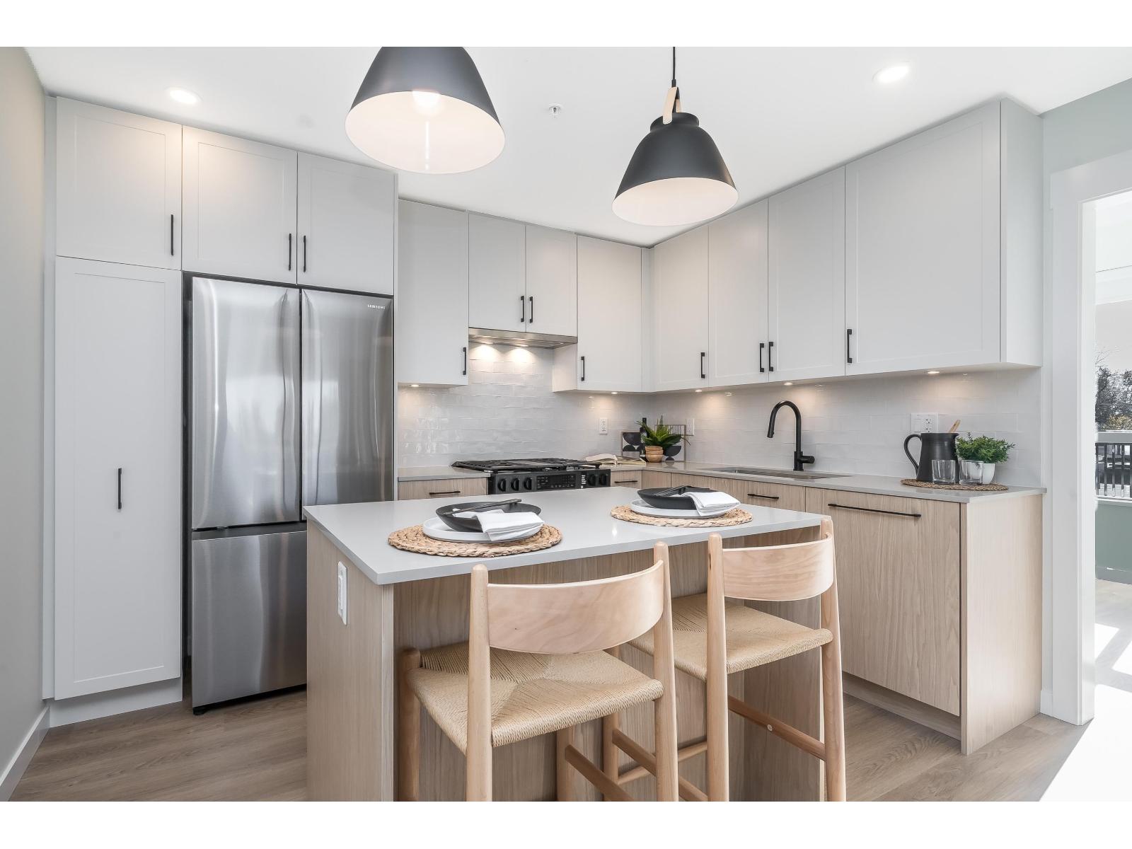 213 27218 Aldergrove Town Centre Drive, Langley, British Columbia  V4W 0E2 - Photo 4 - R3066123