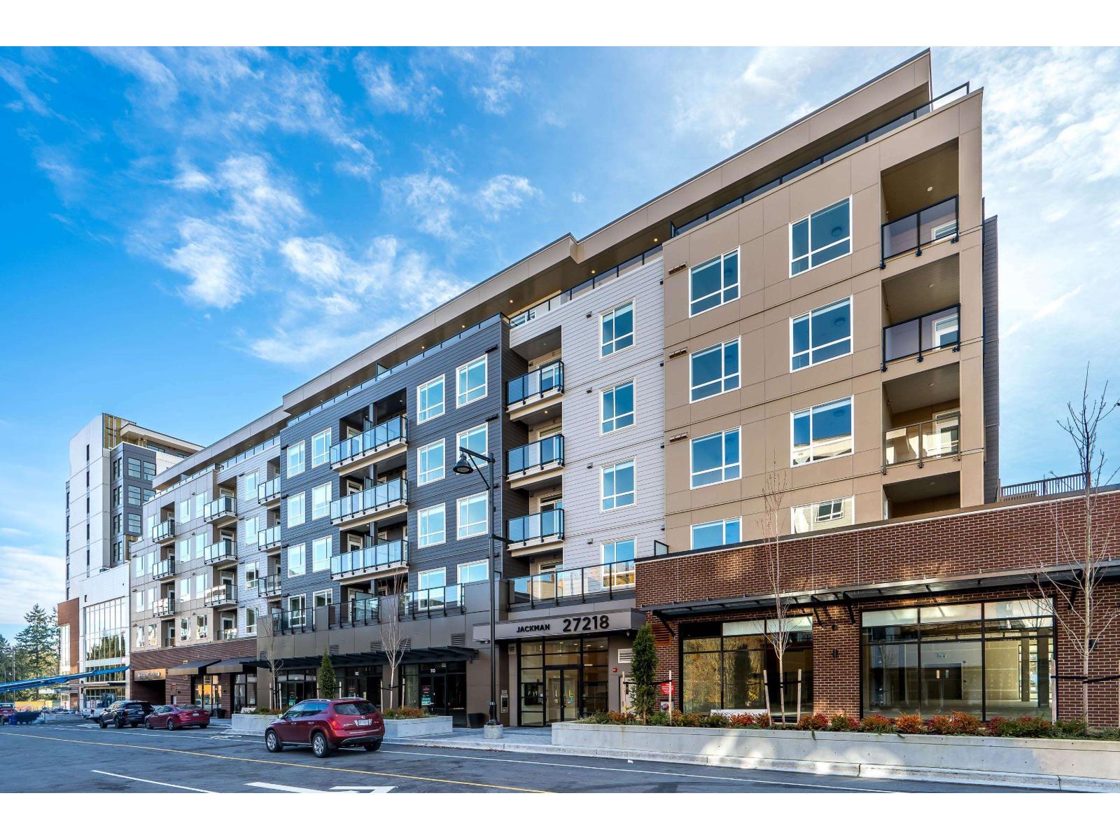 213 27218 Aldergrove Town Centre Drive, Langley, British Columbia  V4W 0E2 - Photo 38 - R3066123