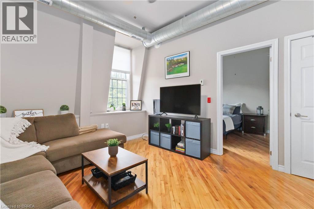 140 West River Street Unit# 504, Paris, Ontario  N3L 0B7 - Photo 11 - 40786428