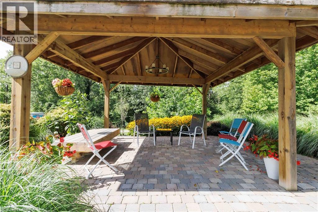 140 West River Street Unit# 504, Paris, Ontario  N3L 0B7 - Photo 32 - 40786428