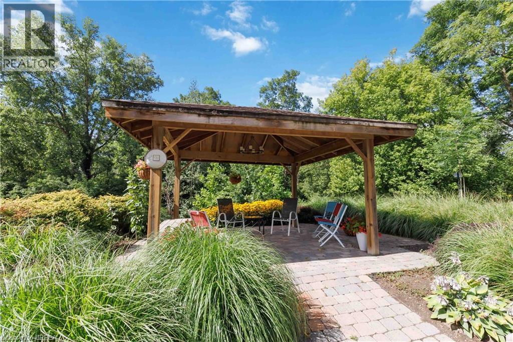 140 West River Street Unit# 504, Paris, Ontario  N3L 0B7 - Photo 33 - 40786428