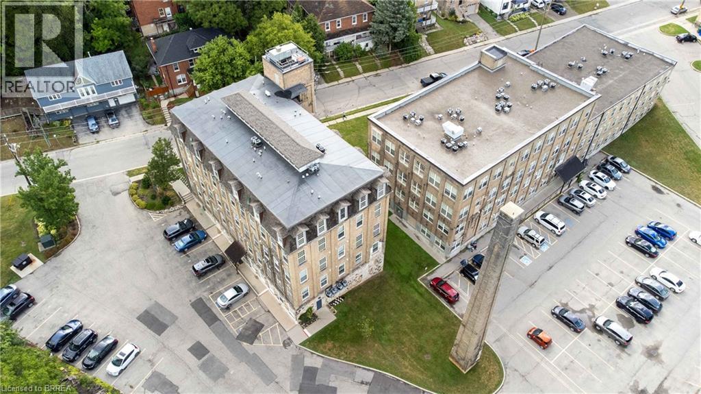 140 West River Street Unit# 504, Paris, Ontario  N3L 0B7 - Photo 36 - 40786428