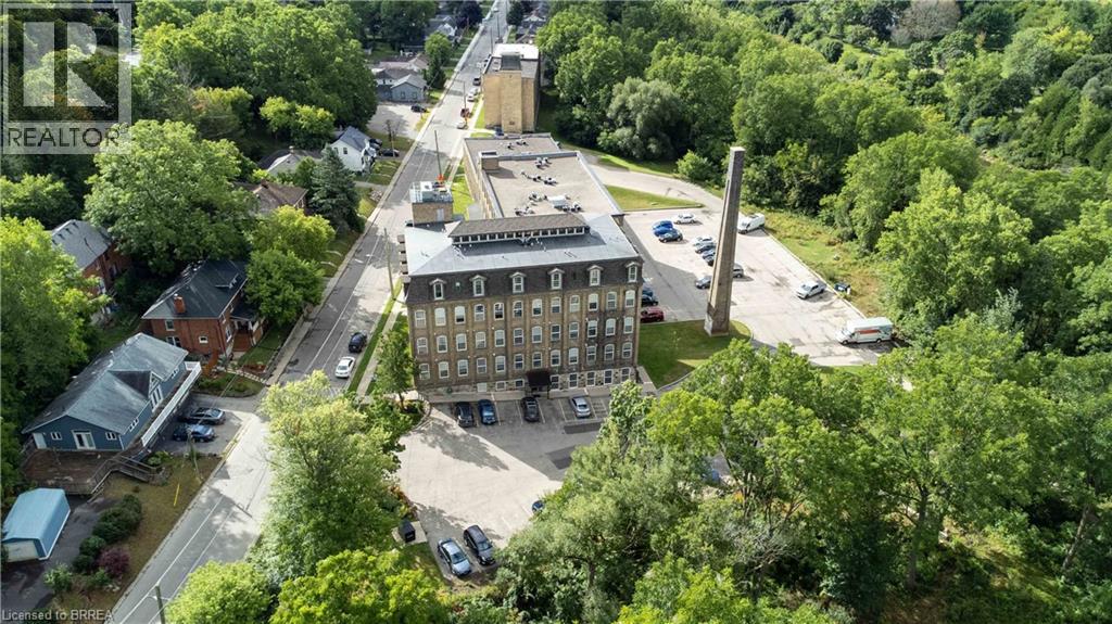 140 West River Street Unit# 504, Paris, Ontario  N3L 0B7 - Photo 38 - 40786428