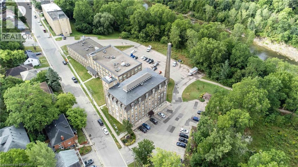 140 West River Street Unit# 504, Paris, Ontario  N3L 0B7 - Photo 45 - 40786428