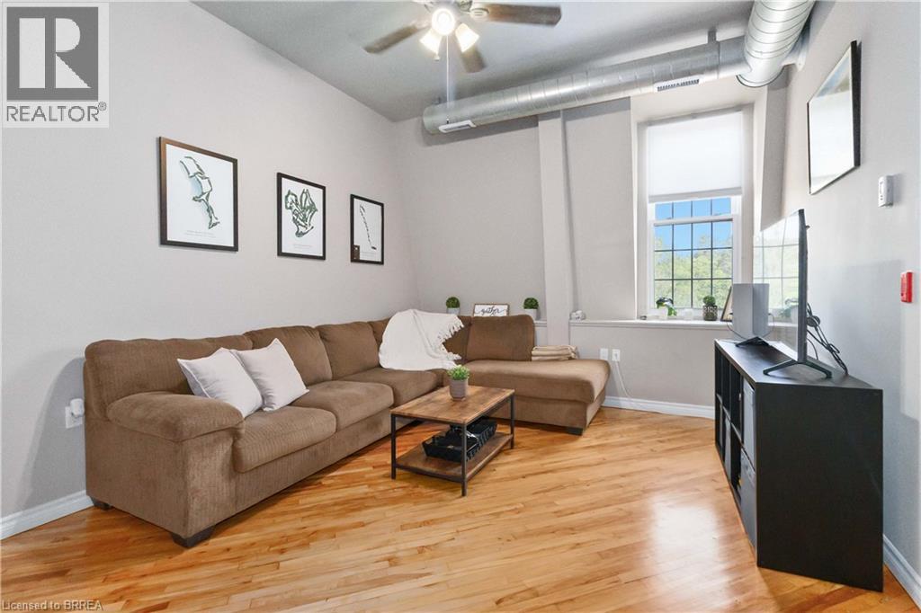 140 West River Street Unit# 504, Paris, Ontario  N3L 0B7 - Photo 6 - 40786428