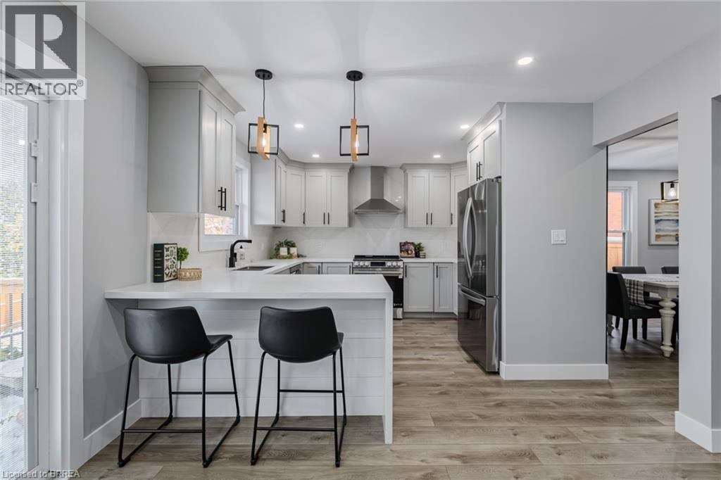 11 Royal Oak Drive, Brantford, Ontario  N3R 7P2 - Photo 16 - 40786124