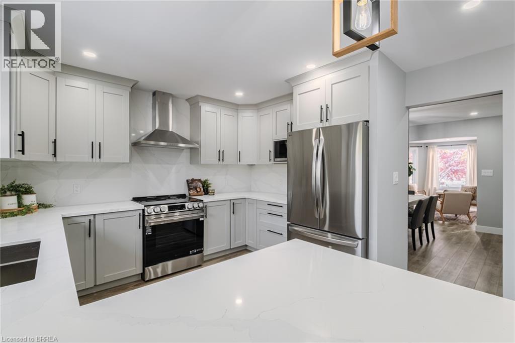 11 Royal Oak Drive, Brantford, Ontario  N3R 7P2 - Photo 17 - 40786124